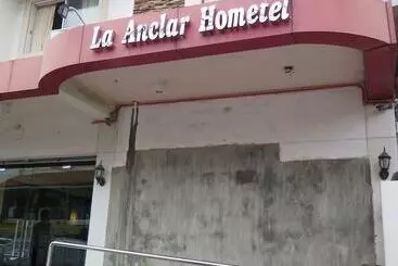 Hôtel La Anclar