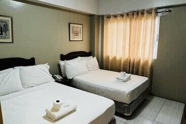 בית מלון כפרי La Anclar