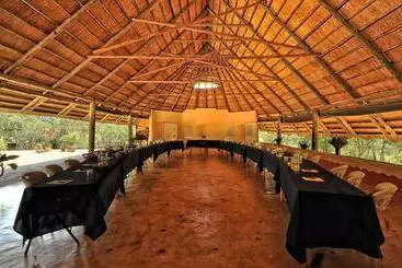 فندق Musangano Lodge