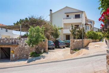 Hotel Pansion Marjan