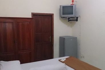 ホテル Pondok 828 Guest House