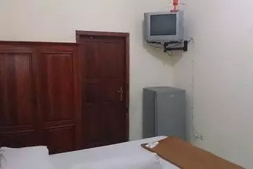 Hotel Pondok 828 Guest House