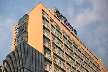 호텔 Ramada Encore Guanghan