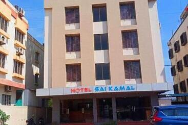 Hotell Sai Kamal