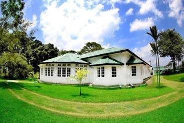 Hotel The Secret Ella