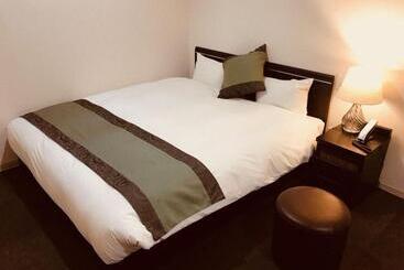 בית מלון כפרי Tohkai