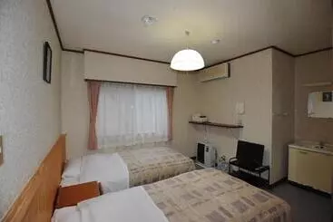 هتل Turtle Inn Nikko