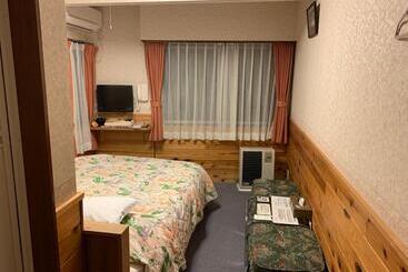 هتل Turtle Inn Nikko