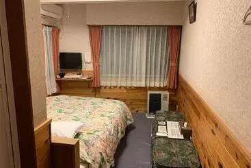 Hotel Turtle Inn Nikko