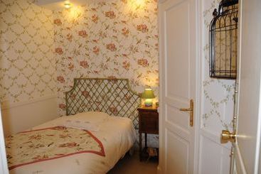 酒店 Le Jardin Du Vendome