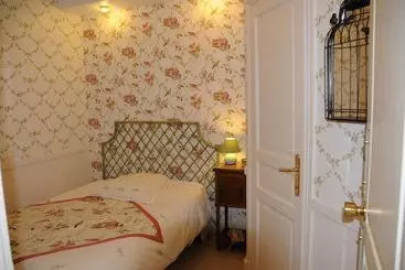 Hotel Le Jardin Du Vendome