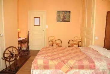 ホテル Le Jardin Du Vendome