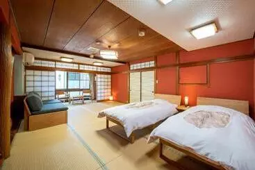 Hotel Yanagiso