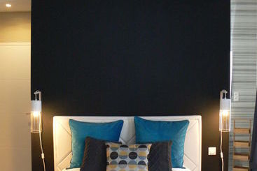 호텔 L  Particulier Arras