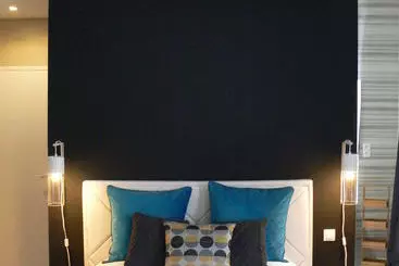 Hotel L Particulier Arras