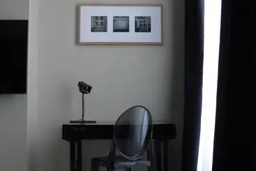 هتل L  Particulier Arras