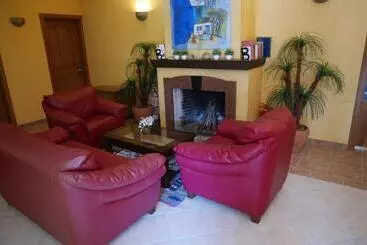 هتل آپارتمان Mr. Dim Exclusive Apart