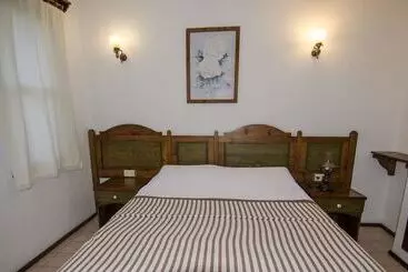 هتل آپارتمان Olive Garden Apart