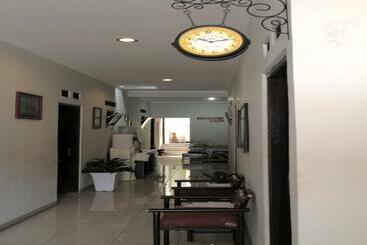 פנסיון Elenor's Home