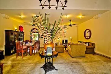 Pensionat Fort Bliss