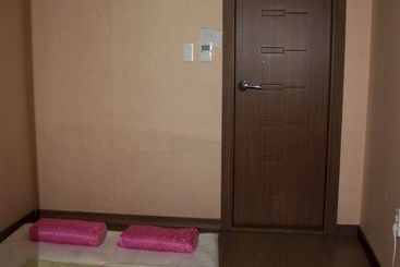 פנסיון Jeonju Hanok Village Seoro