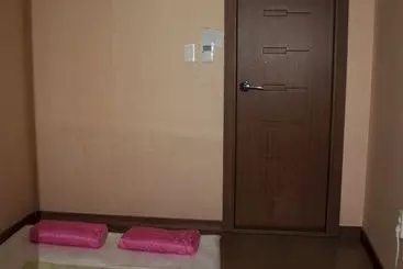 Pensió Jeonju Hanok Village Seoro