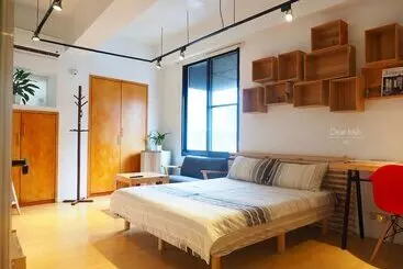 Majatalo Re+wood Guesthouse