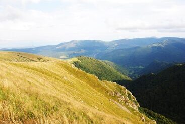 אתר נופש Le Herbau