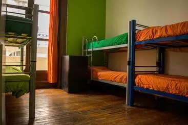 06 Central Hostel Buenos Aires