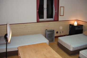 Appi Kogen Kamui No Mori Youth Hostel
