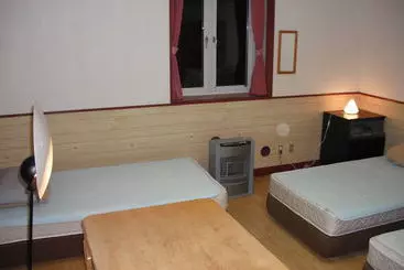 Appi Kogen Kamui No Mori Youth Hostel