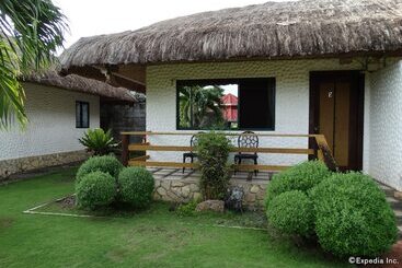 Bohol Wonderlagoon Resort