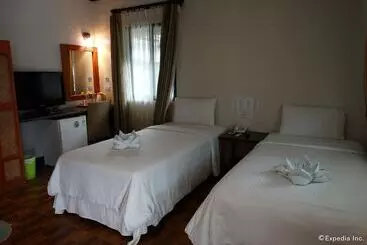 Bohol Wonderlagoon Resort