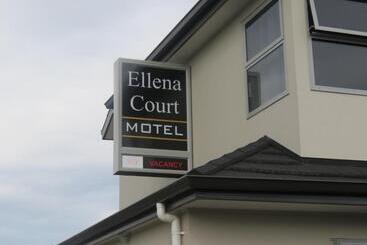 Ellena Court Motel