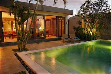 Hidden Paradise Villas