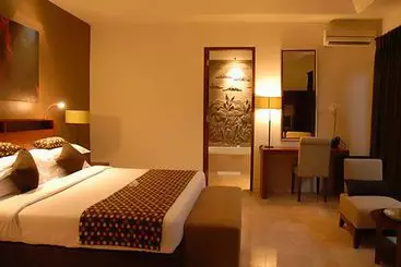 Hidden Paradise Villas