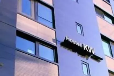 Hostel Kw Gangnam