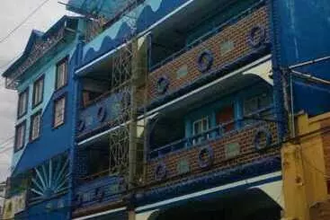 ホテル Danielas Place