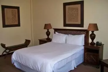 ホテル Hospitality And Tourism Academy