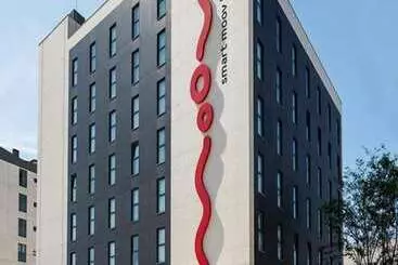 Moov Hotel Porto Norte