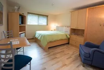 فندق Ocean Resort