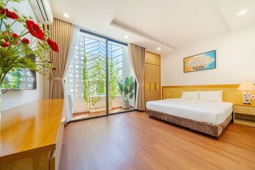 هتل May Home Apartment Da Nang
