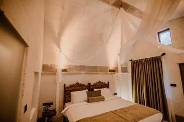 호텔 Ortahisar Cave