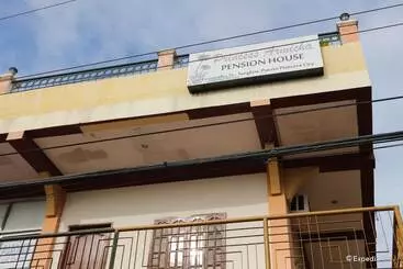 Szálloda Princess Armicha Tourist Inn