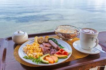 בית מלון כפרי Rapopo Plantation Resort