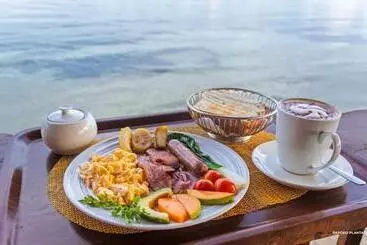 Szálloda Rapopo Plantation Resort