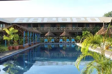 Hotel Rapopo Plantation Resort