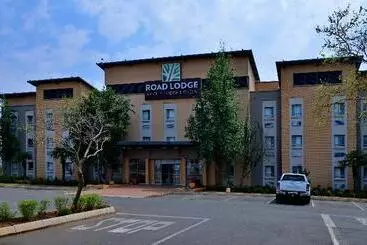 فندق Road Lodge Bloemfontein Airport