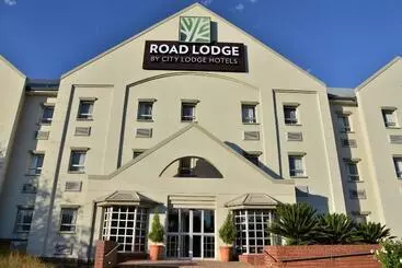 فندق Road Lodge Potchefstroom