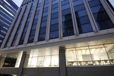 Hotel Rose Stay   Tokyo Shiba Park